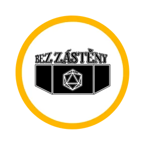 Bez zástěny