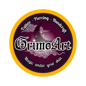 GrimoArt