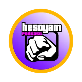 Hesoyam podcast