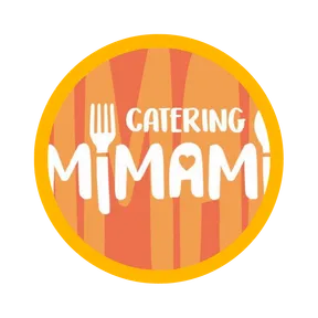Mimamí catering