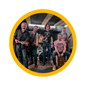 Natahu band